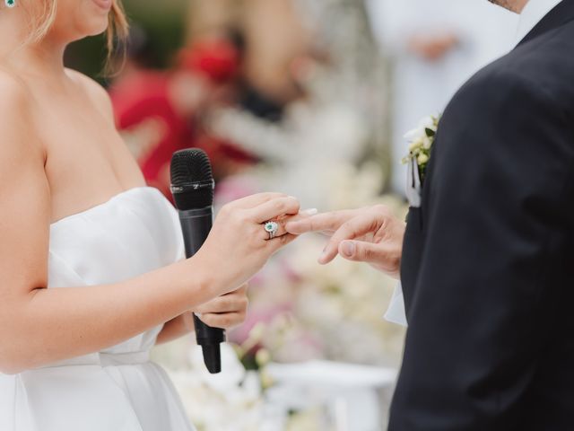 El matrimonio de SEBAS y ELI en Villa de Leyva, Boyacá 131