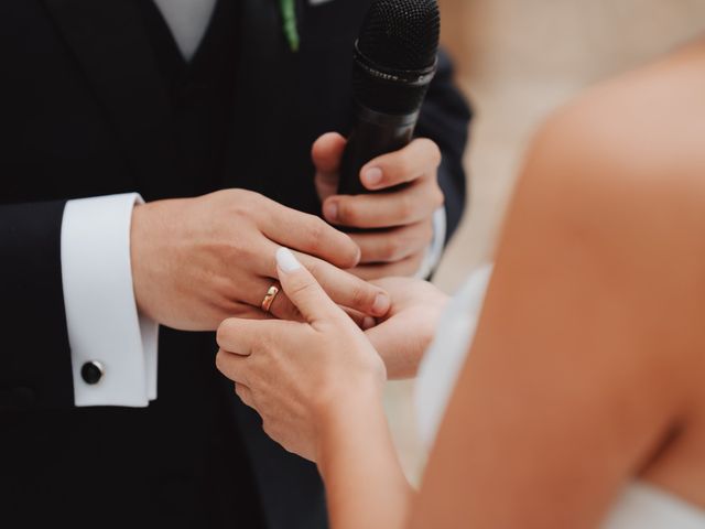 El matrimonio de SEBAS y ELI en Villa de Leyva, Boyacá 132