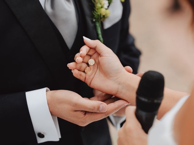 El matrimonio de SEBAS y ELI en Villa de Leyva, Boyacá 133