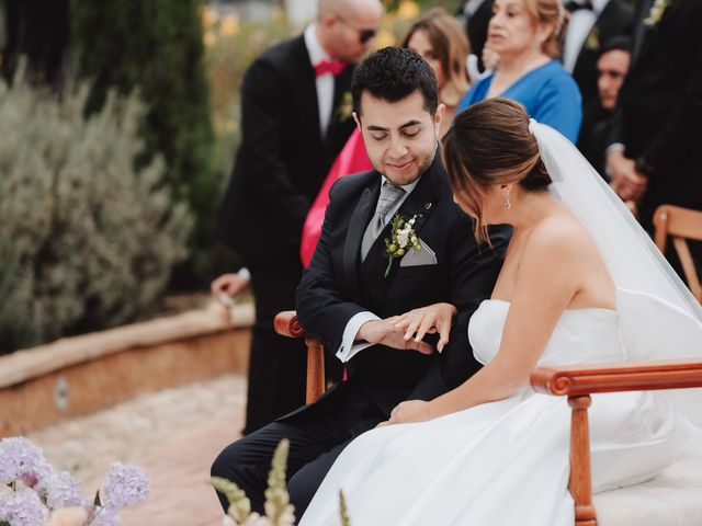 El matrimonio de SEBAS y ELI en Villa de Leyva, Boyacá 140