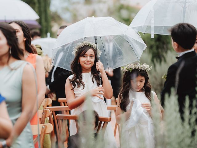 El matrimonio de SEBAS y ELI en Villa de Leyva, Boyacá 141