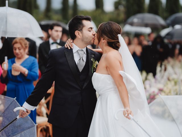 El matrimonio de SEBAS y ELI en Villa de Leyva, Boyacá 142