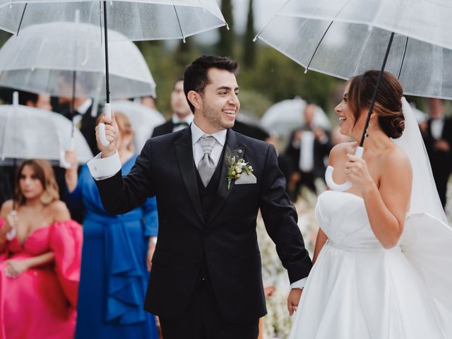 El matrimonio de SEBAS y ELI en Villa de Leyva, Boyacá 143