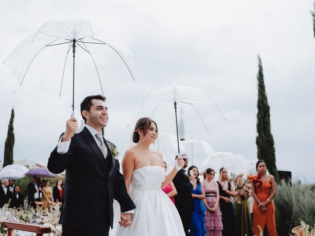 El matrimonio de SEBAS y ELI en Villa de Leyva, Boyacá 144