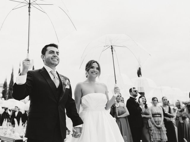 El matrimonio de SEBAS y ELI en Villa de Leyva, Boyacá 145