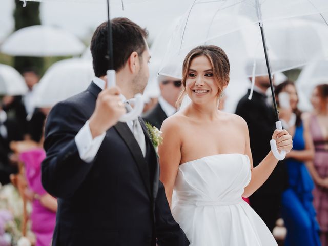 El matrimonio de SEBAS y ELI en Villa de Leyva, Boyacá 146