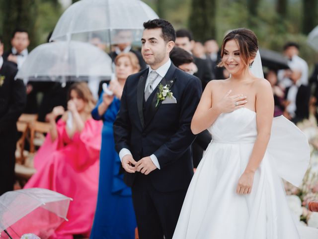 El matrimonio de SEBAS y ELI en Villa de Leyva, Boyacá 148