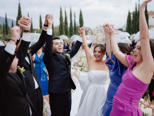 El matrimonio de SEBAS y ELI en Villa de Leyva, Boyacá 149