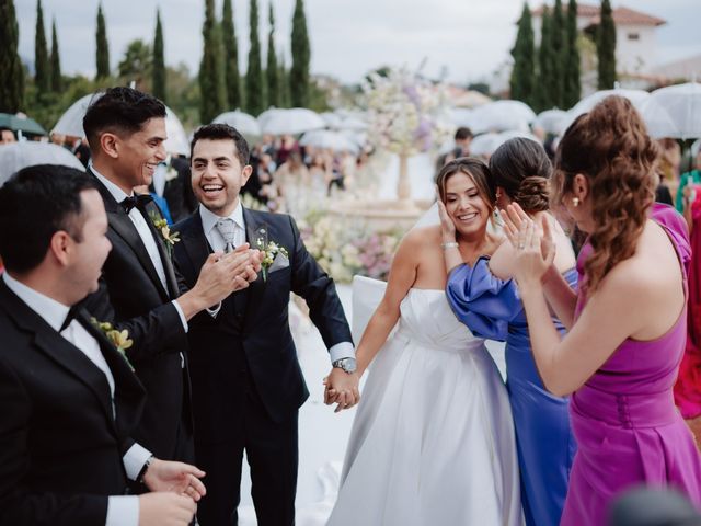 El matrimonio de SEBAS y ELI en Villa de Leyva, Boyacá 150