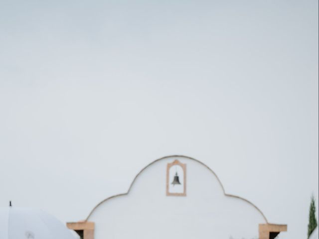 El matrimonio de SEBAS y ELI en Villa de Leyva, Boyacá 157