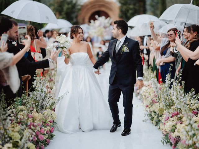 El matrimonio de SEBAS y ELI en Villa de Leyva, Boyacá 160