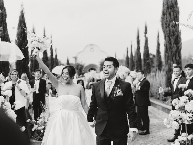 El matrimonio de SEBAS y ELI en Villa de Leyva, Boyacá 161