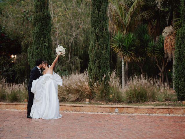 El matrimonio de SEBAS y ELI en Villa de Leyva, Boyacá 164