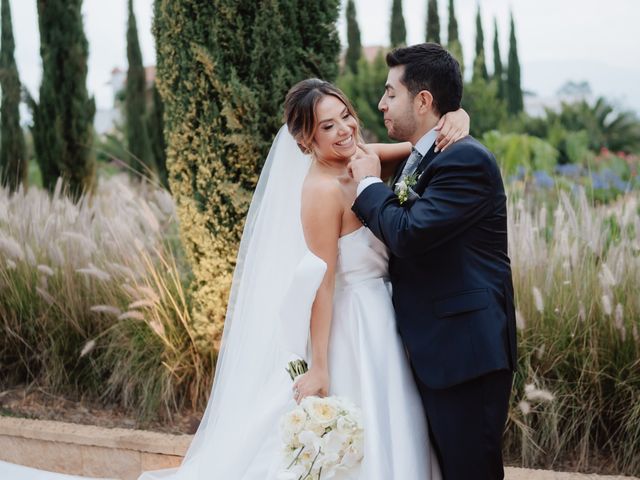 El matrimonio de SEBAS y ELI en Villa de Leyva, Boyacá 167