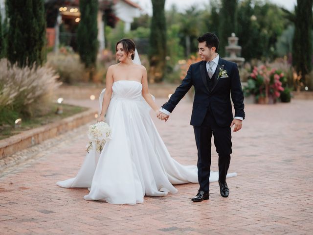 El matrimonio de SEBAS y ELI en Villa de Leyva, Boyacá 170