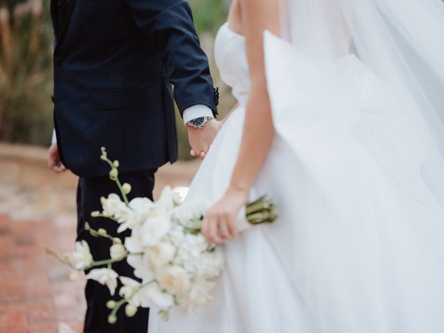 El matrimonio de SEBAS y ELI en Villa de Leyva, Boyacá 172