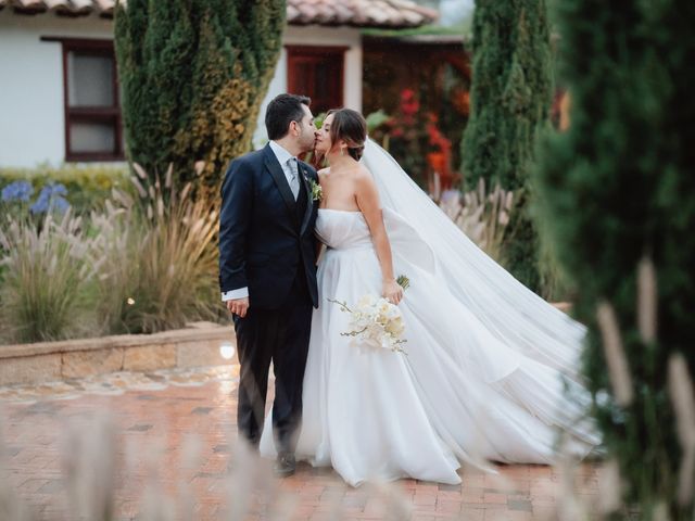 El matrimonio de SEBAS y ELI en Villa de Leyva, Boyacá 174