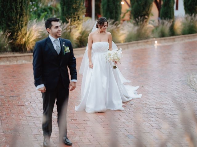 El matrimonio de SEBAS y ELI en Villa de Leyva, Boyacá 177