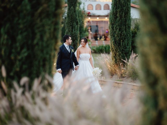 El matrimonio de SEBAS y ELI en Villa de Leyva, Boyacá 179