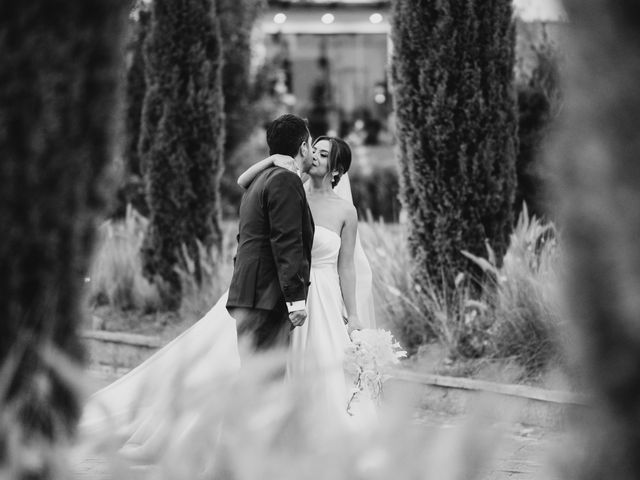 El matrimonio de SEBAS y ELI en Villa de Leyva, Boyacá 180