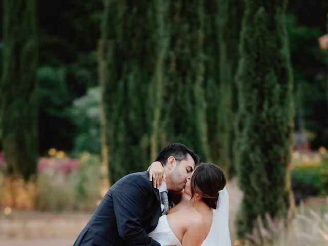 El matrimonio de SEBAS y ELI en Villa de Leyva, Boyacá 181