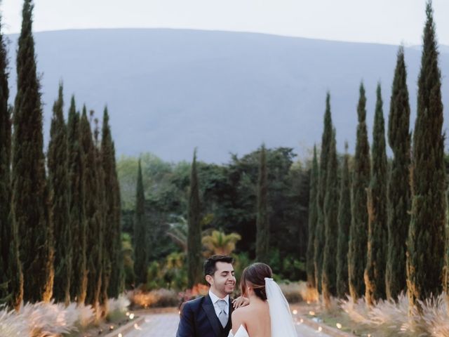 El matrimonio de SEBAS y ELI en Villa de Leyva, Boyacá 185