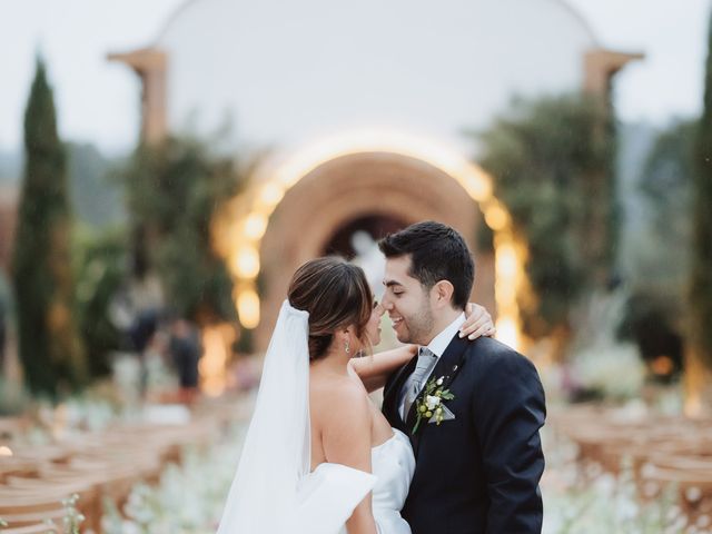 El matrimonio de SEBAS y ELI en Villa de Leyva, Boyacá 195