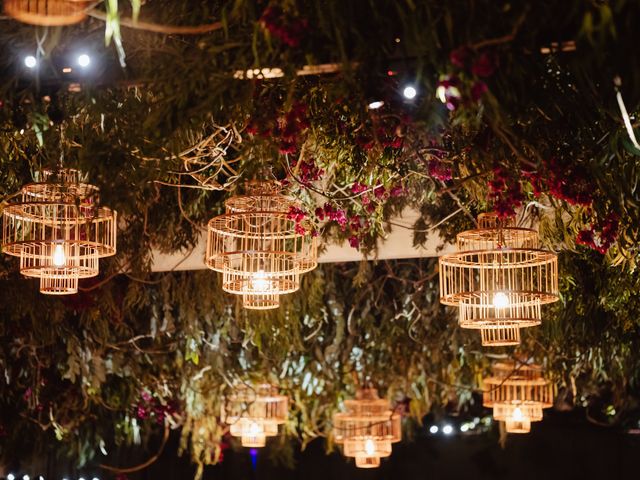 El matrimonio de SEBAS y ELI en Villa de Leyva, Boyacá 200