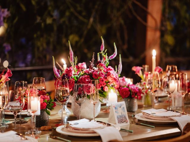 El matrimonio de SEBAS y ELI en Villa de Leyva, Boyacá 201