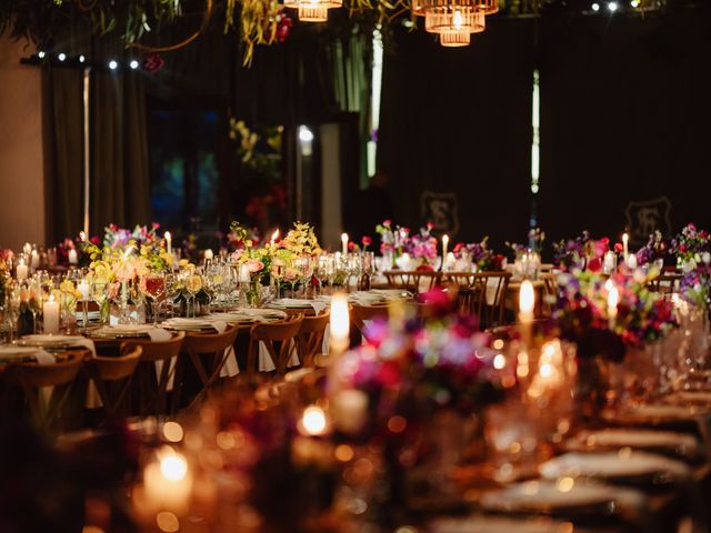 El matrimonio de SEBAS y ELI en Villa de Leyva, Boyacá 203