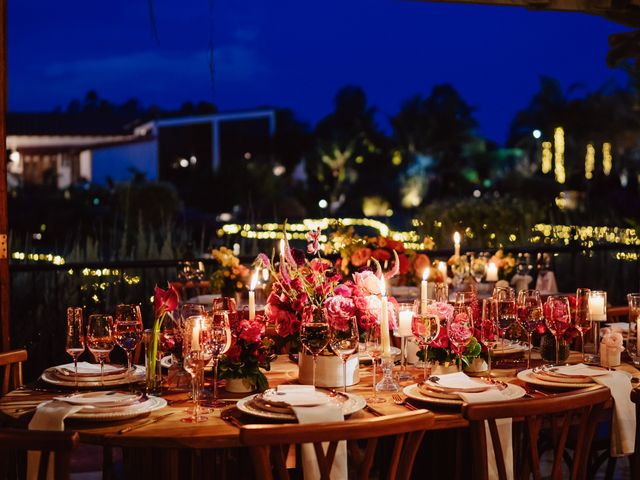 El matrimonio de SEBAS y ELI en Villa de Leyva, Boyacá 204