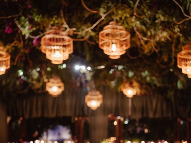 El matrimonio de SEBAS y ELI en Villa de Leyva, Boyacá 205