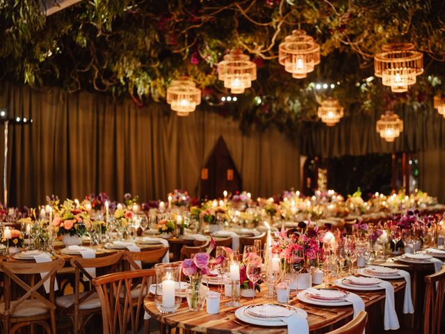 El matrimonio de SEBAS y ELI en Villa de Leyva, Boyacá 207