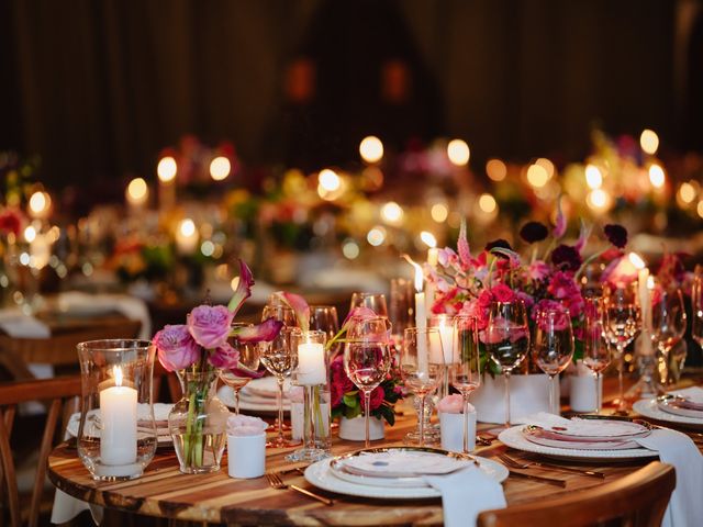 El matrimonio de SEBAS y ELI en Villa de Leyva, Boyacá 208