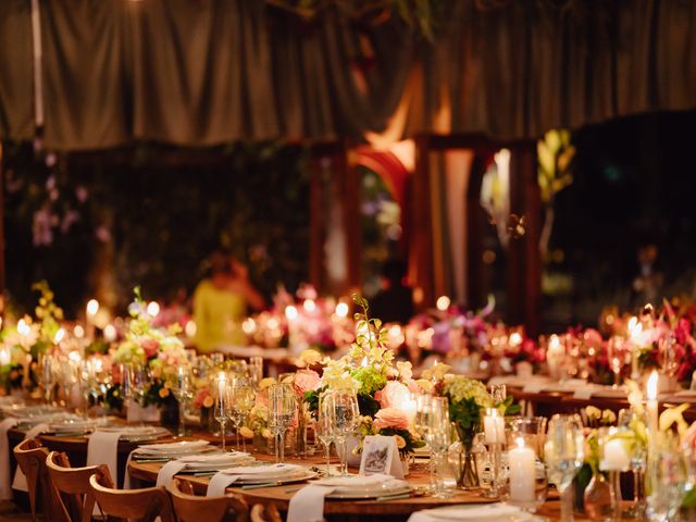 El matrimonio de SEBAS y ELI en Villa de Leyva, Boyacá 209