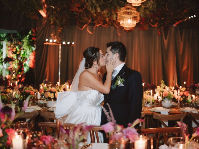 El matrimonio de SEBAS y ELI en Villa de Leyva, Boyacá 220