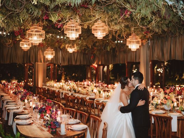 El matrimonio de SEBAS y ELI en Villa de Leyva, Boyacá 222