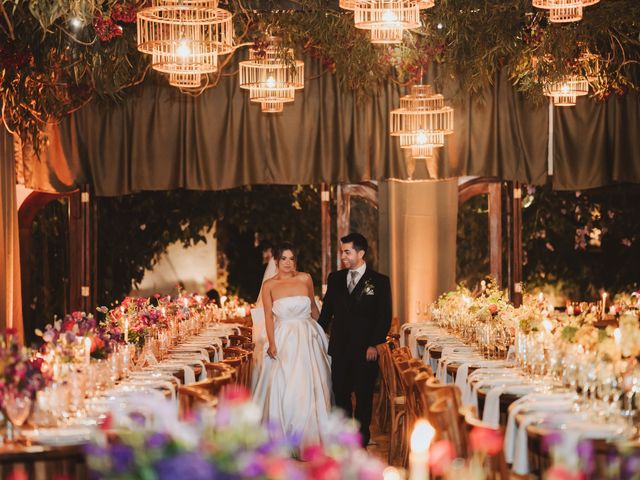 El matrimonio de SEBAS y ELI en Villa de Leyva, Boyacá 223