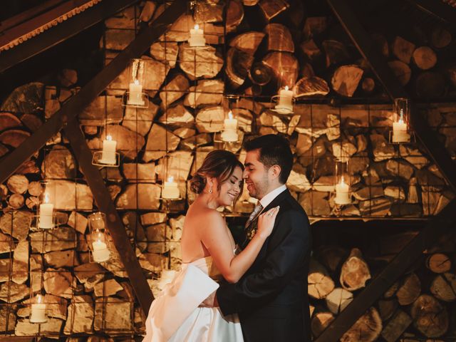 El matrimonio de SEBAS y ELI en Villa de Leyva, Boyacá 226