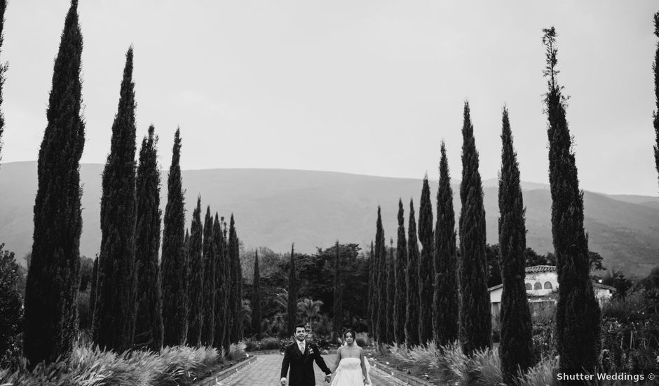 El matrimonio de SEBAS y ELI en Villa de Leyva, Boyacá