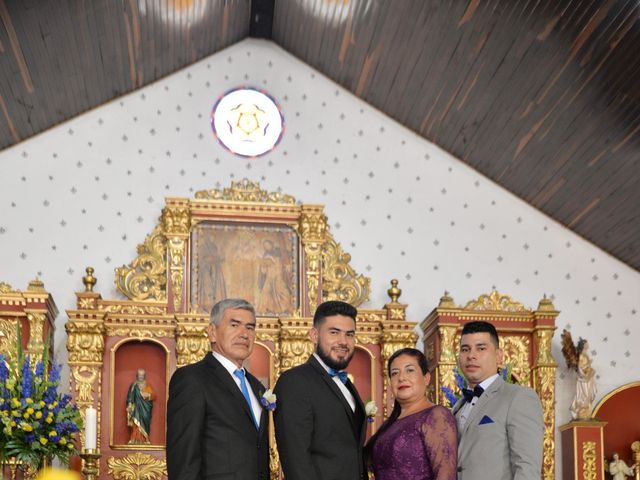 El matrimonio de Héctor y Maricela en Ibagué, Tolima 3