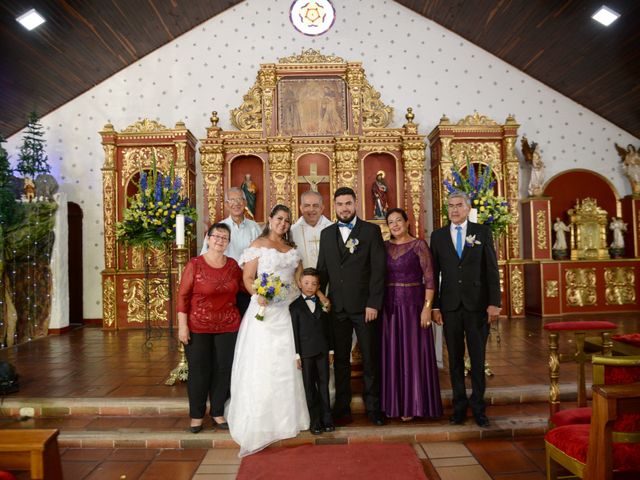 El matrimonio de Héctor y Maricela en Ibagué, Tolima 5