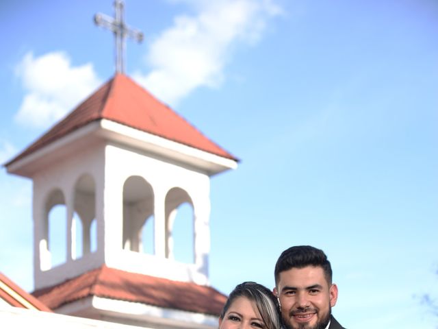 El matrimonio de Héctor y Maricela en Ibagué, Tolima 6