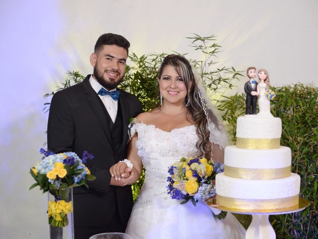El matrimonio de Héctor y Maricela en Ibagué, Tolima 10