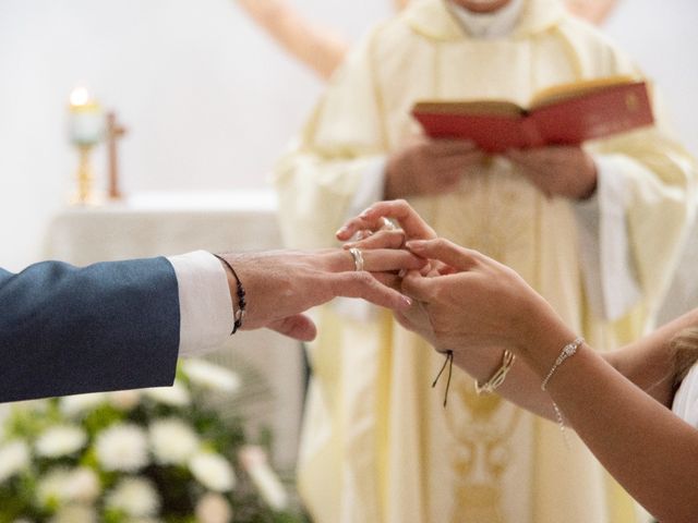 El matrimonio de Jhon Javier  y Jessica Alejandra  en Cali, Valle del Cauca 2