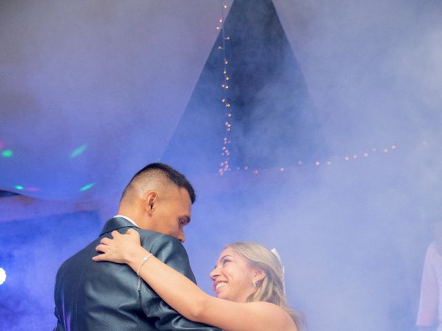 El matrimonio de Jhon Javier  y Jessica Alejandra  en Cali, Valle del Cauca 45