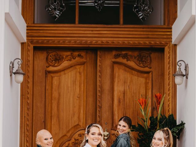 El matrimonio de Camila y Gilberto en Medellín, Antioquia 5