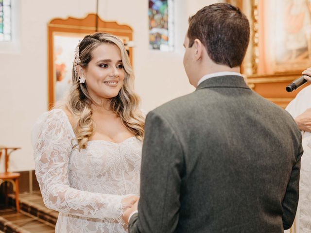 El matrimonio de Camila y Gilberto en Medellín, Antioquia 10
