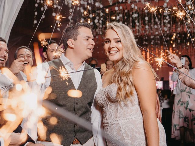 El matrimonio de Camila y Gilberto en Medellín, Antioquia 24