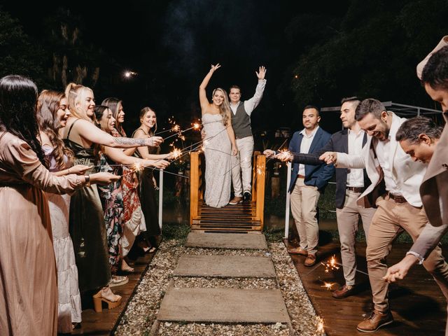 El matrimonio de Camila y Gilberto en Medellín, Antioquia 27